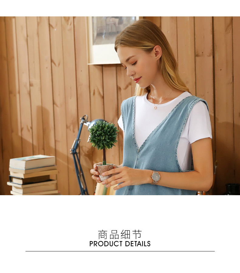 A2373 5160K TRANG SỨC PHỤ KIỆN NỮ SHETDMA CHỐNG NƯỚC LẮC TAY VÒNG TAY ĐỒNG HỒ PHỤ KIỆN NỮ G06 SẢN PHẨM MỚI