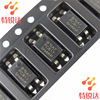 PC817 PC817C Patch SOP-4 new Sharp/Sharp PC817B optocoupler PC817-SMD