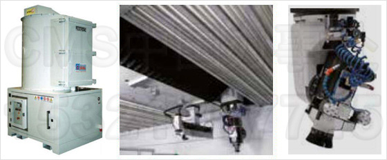 西曼斯五轴龙门加工中心ARES高速-中国办事处