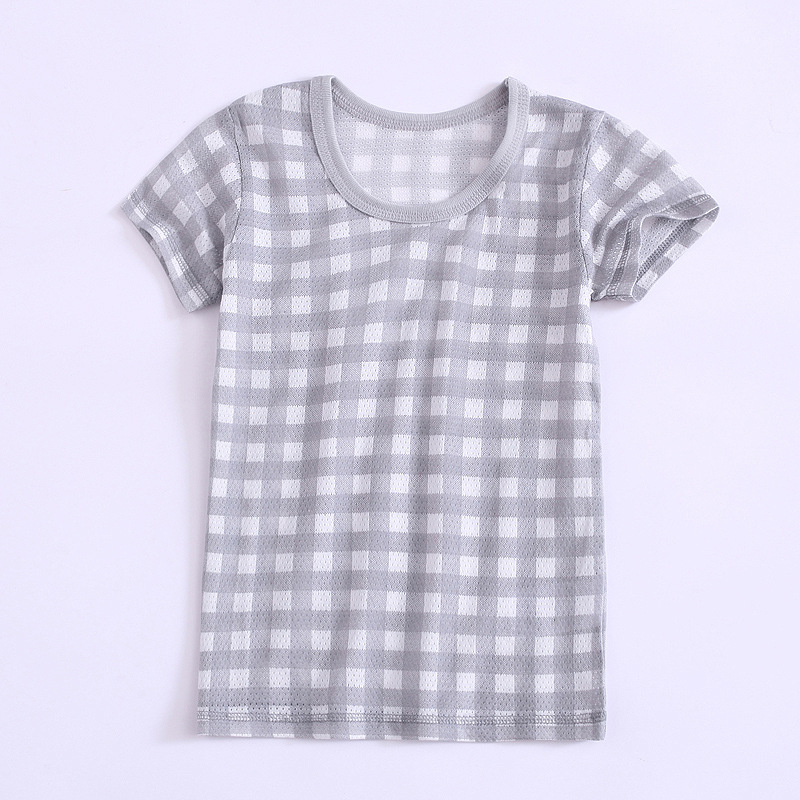 T-shirt enfant en coton - Ref 3440614 Image 15