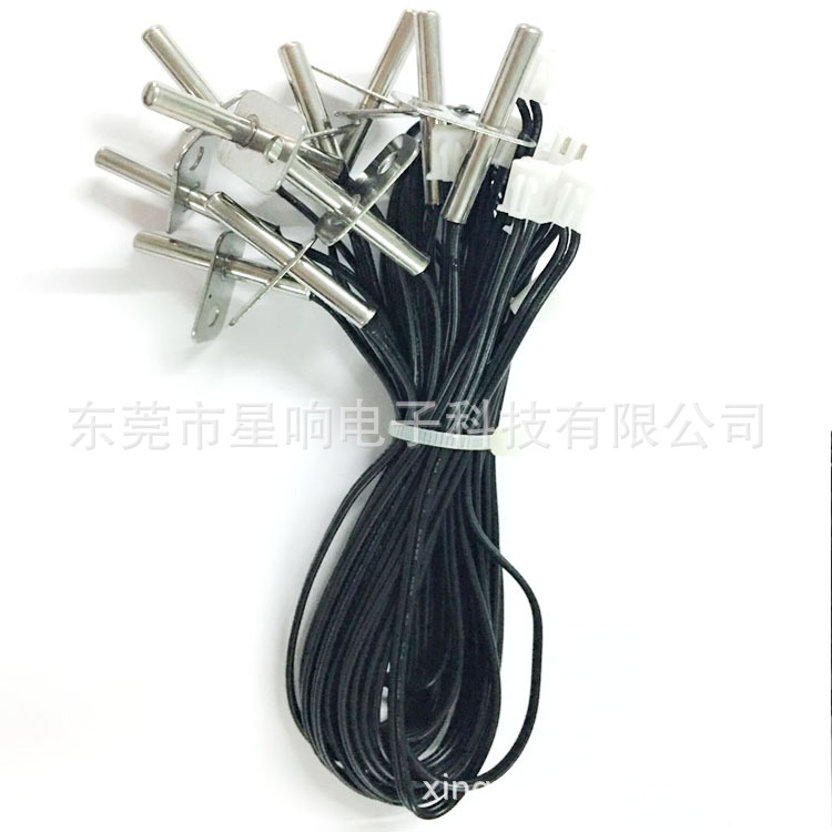 3D打印机用NTC温度传感器，NTC热敏电阻器，根据客户要求定制