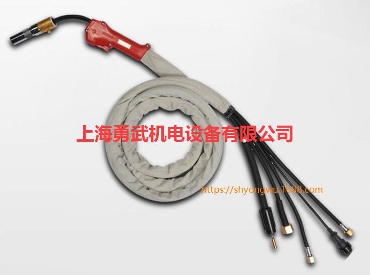 松下原装水冷焊枪YT-601CCWHAE气保焊机YD-600KH专用