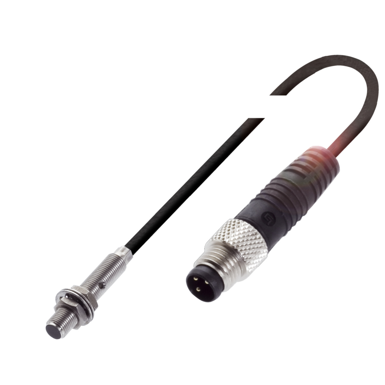 BALLUFF巴鲁夫 BES 516-3005-E4-C-S49-00,3 电感式接近开关 原装