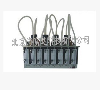 直读式BOD测定仪（不含培养箱）（）