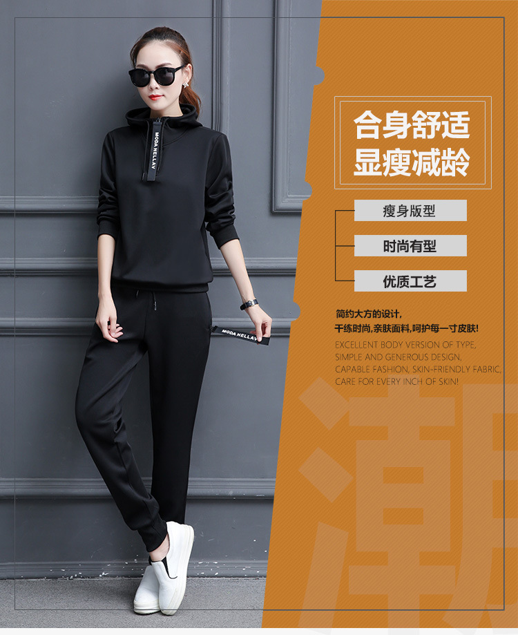 Costume femme en Coton - Ref 3333607 Image 12