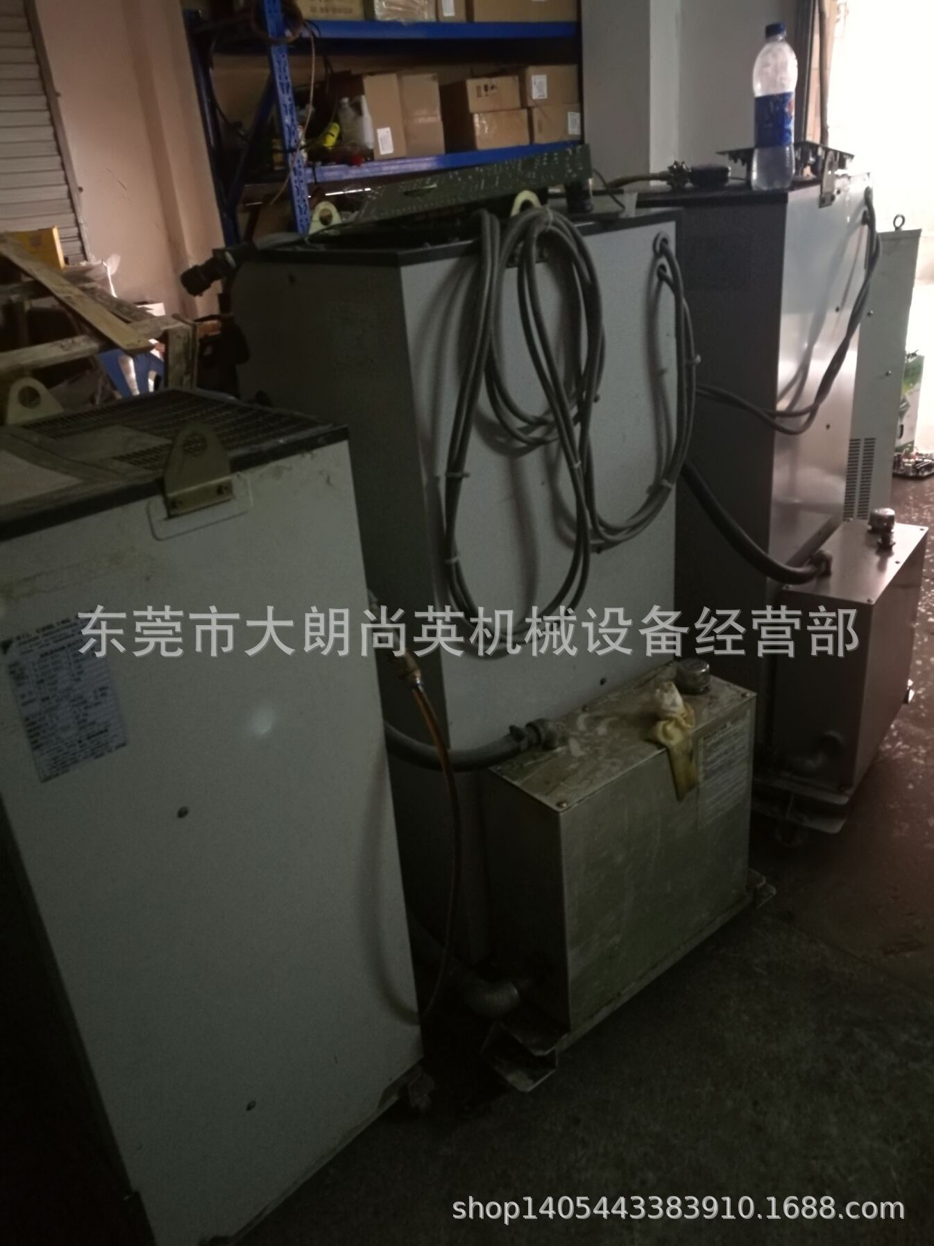 大金油冷机风机KFD-280-100-8A