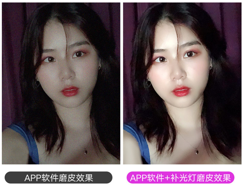 Perche selfie en Acier inoxydable - Ref 3386100 Image 31