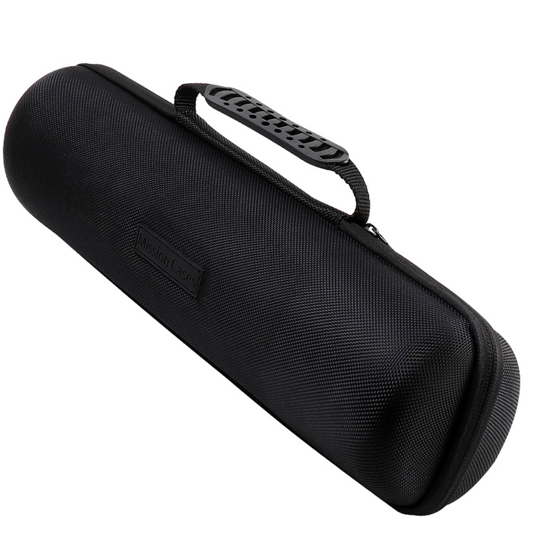 生产头戴式大耳机包 运动便携蓝牙包装盒可定制logo 蓝牙收纳包