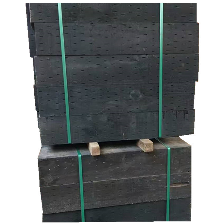 防腐枕木 防腐岔枕 油浸防腐枕木 二类防腐枕木