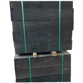 防腐枕木 防腐岔枕 油浸防腐枕木 二类防腐枕木