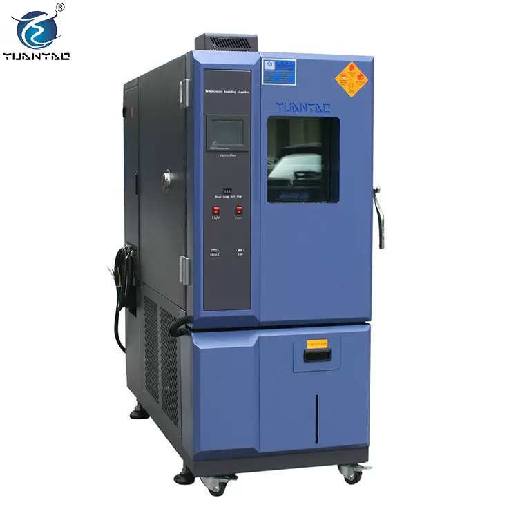 厂家供应恒温实验设备 LED恒温恒湿试验箱 医用恒温恒湿试验箱