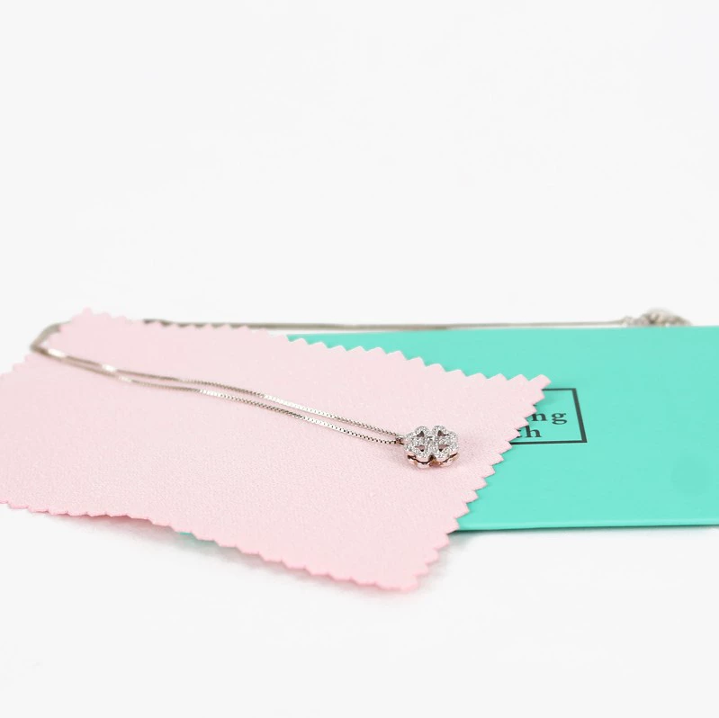 Polishing cloth, accessory, wholesale, custom-made