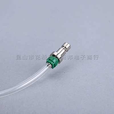 connector, Yapışqan paylayıcı adapterlər