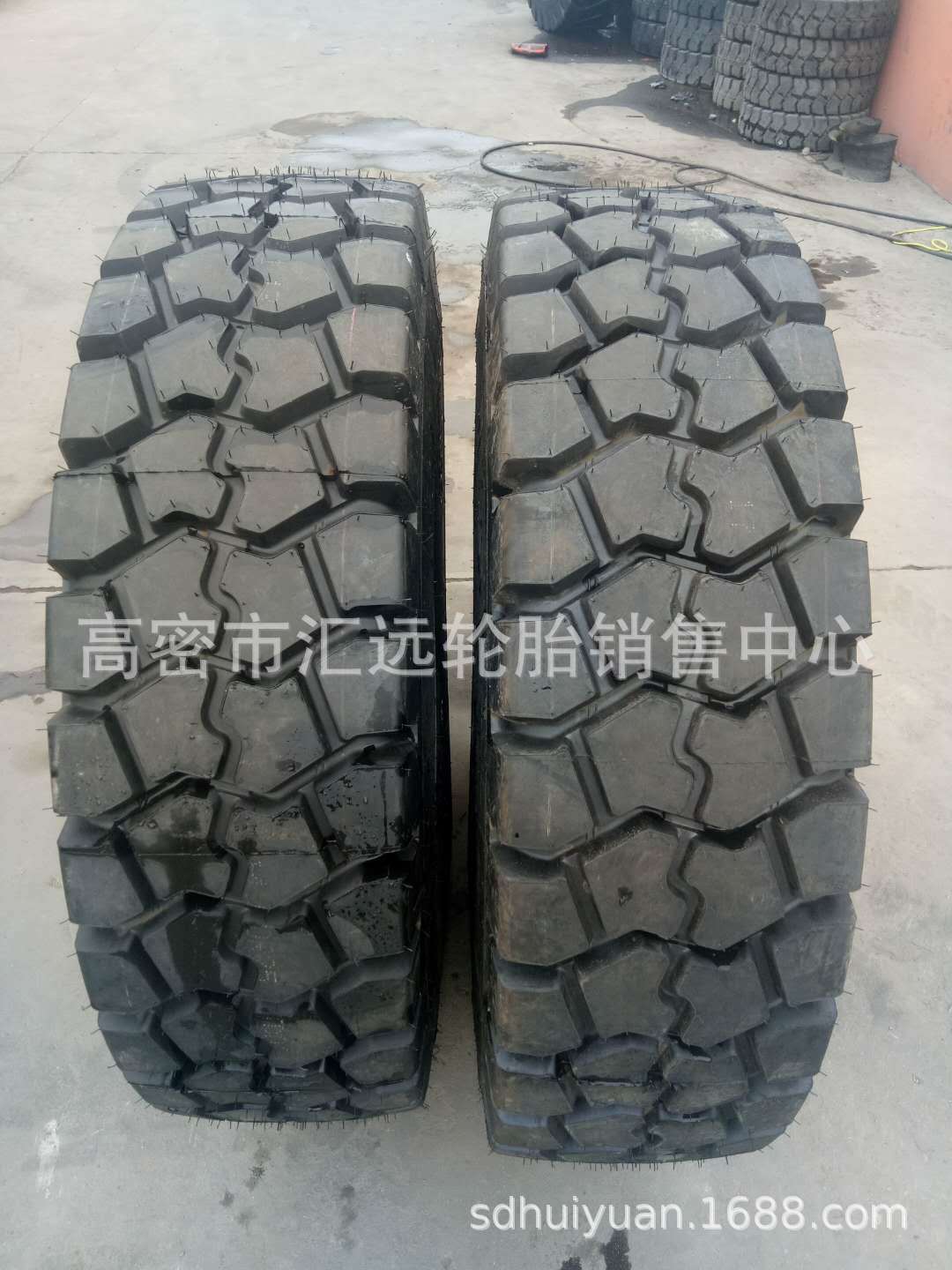 风神14.00R25 子午线工程轮胎 自卸车工程轮胎385/95R25