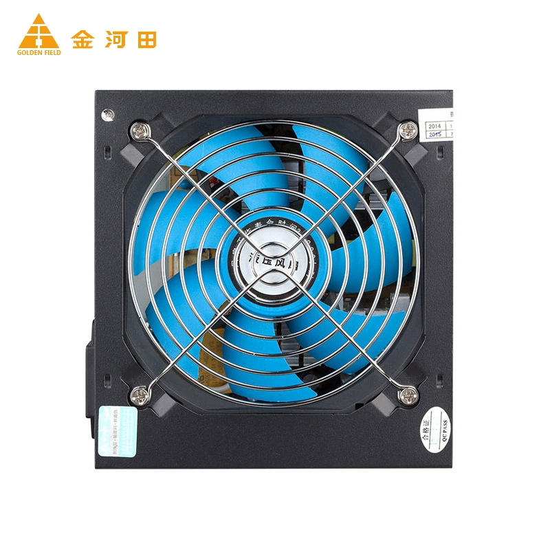 Smart laptop, mute power supply, 400W, 500W