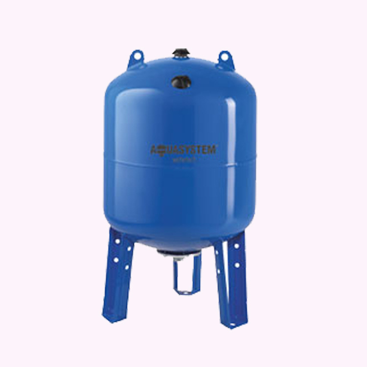 进口气囊式膨胀罐无塔供水压力罐