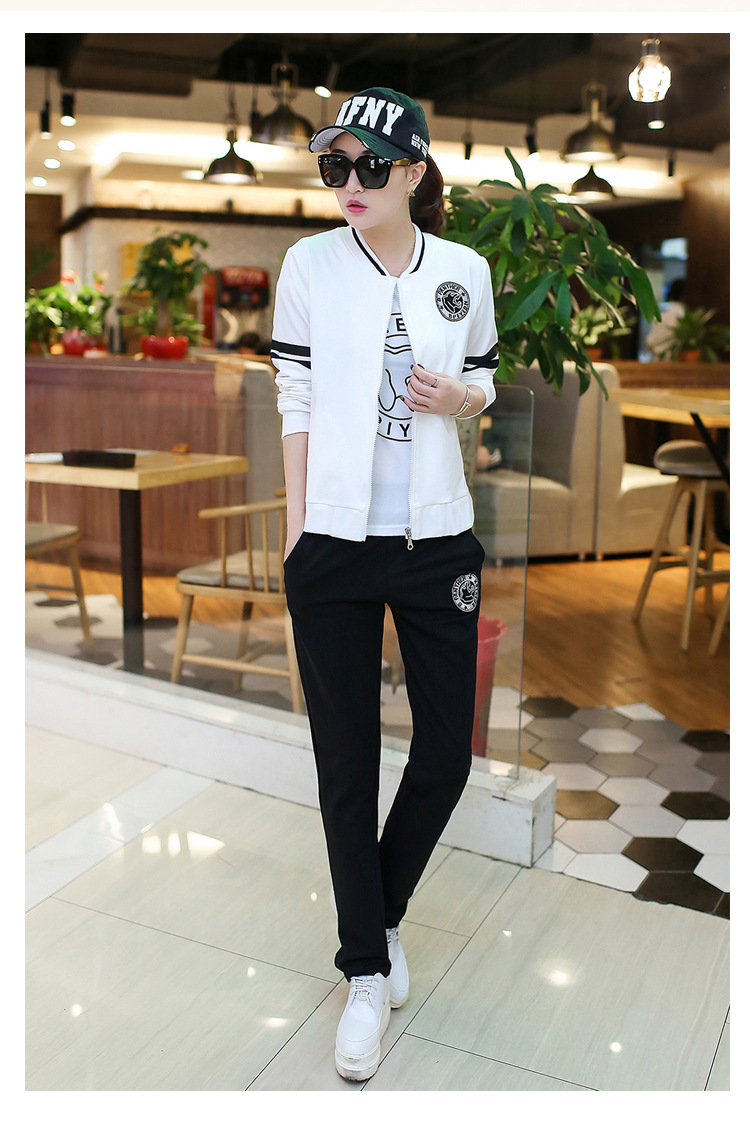 Costume femme en Coton - Ref 3335688 Image 33