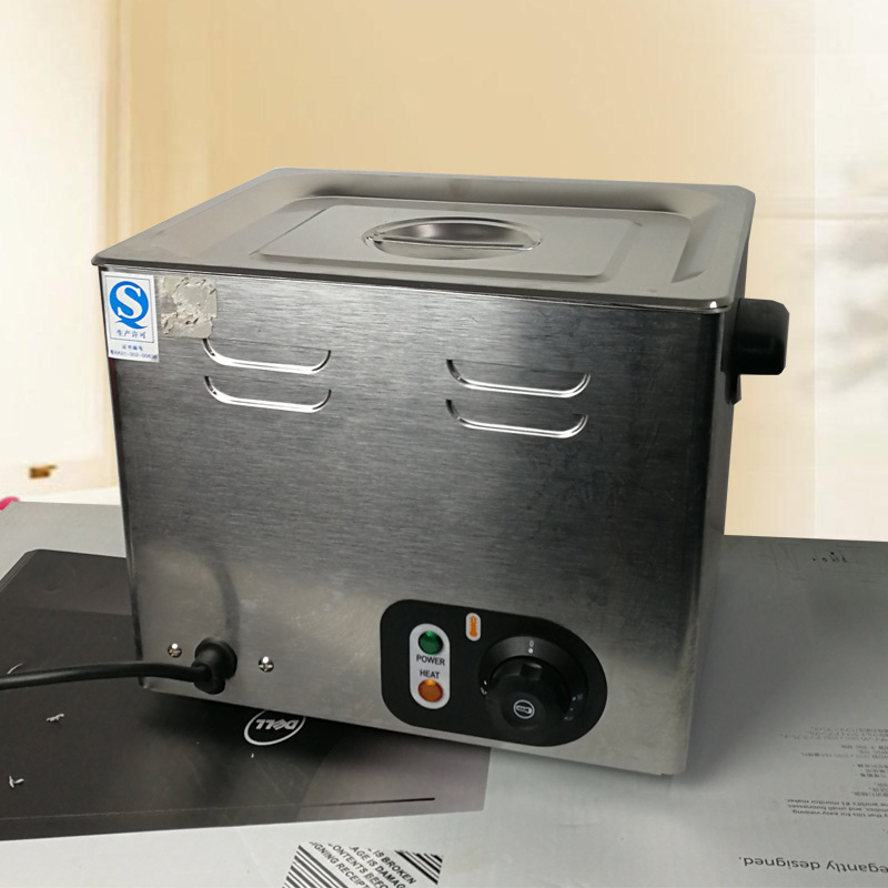 日式日本溫泉蛋水煮蛋機器滑蛋糖心蛋特色街邊小吃機器恒溫煮水鍋