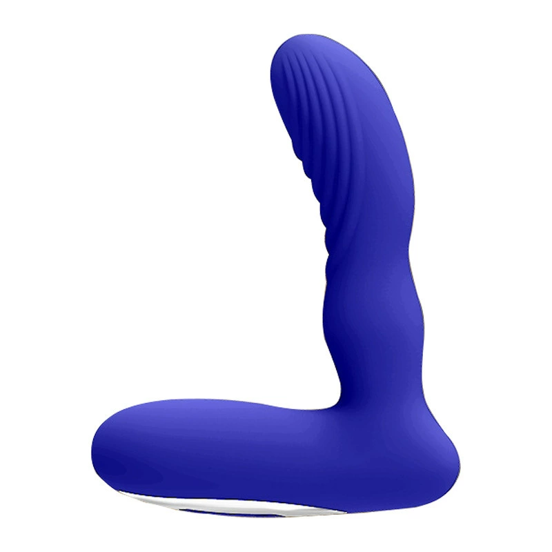 Belle backyard master 40031 prostate massage charging backyard massage device shakes and moves men to comfort
