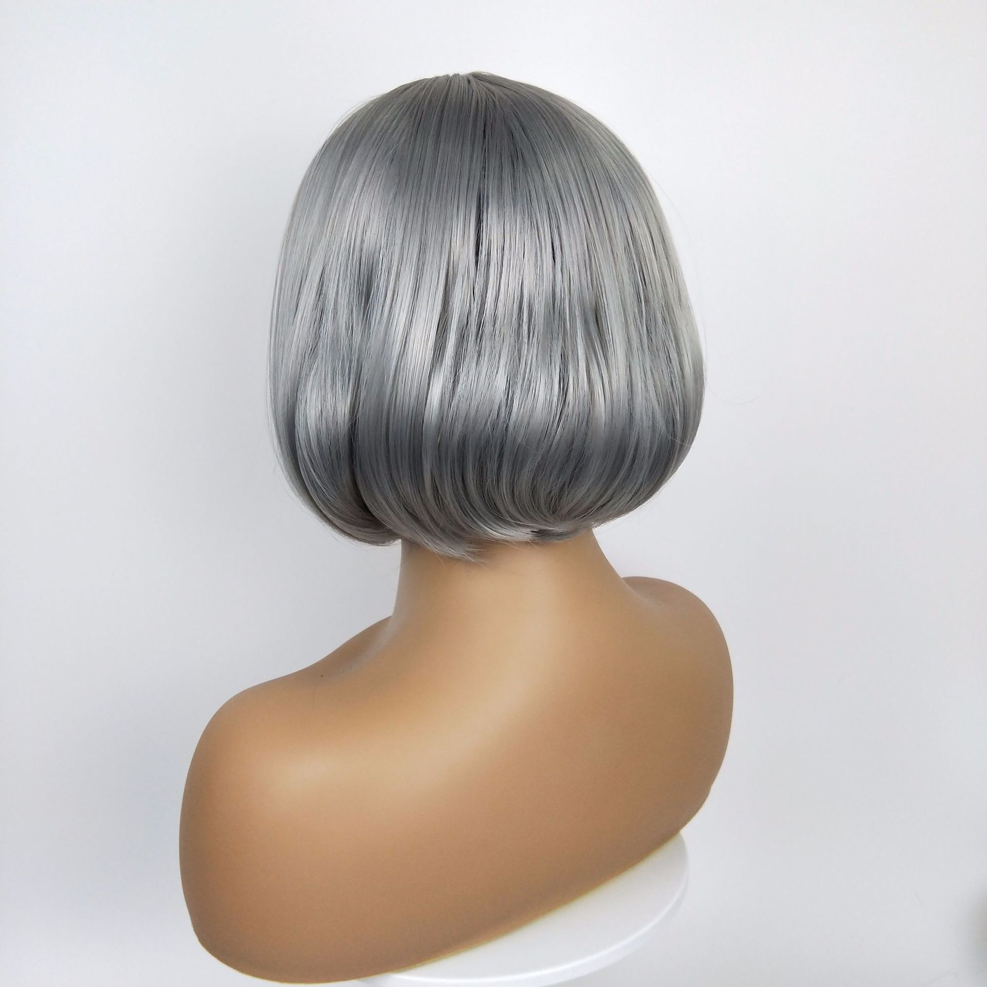 Wig Style 7