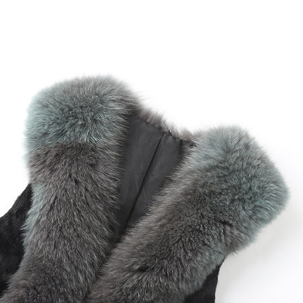 Gilet femme - Ref 3317037 Image 11