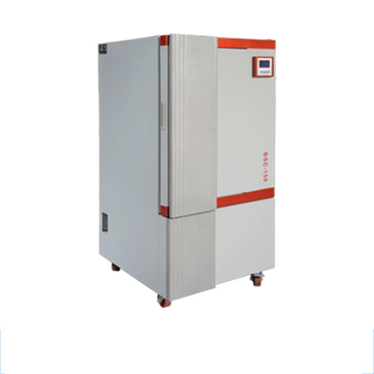 Прямые продажи с фабрики высокого качества после продажи BSC-250 Шанхай Боцун постоянная температура и влажность коробка