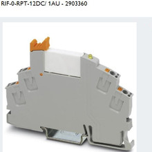 RIF-0-RPT-12DC/1AU	�̵���ģ��	�����˹/phoenix	2903360