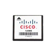 原装 CISCO 思科 CF 128M 工业级工控专用 数控机床用CF卡 128MB