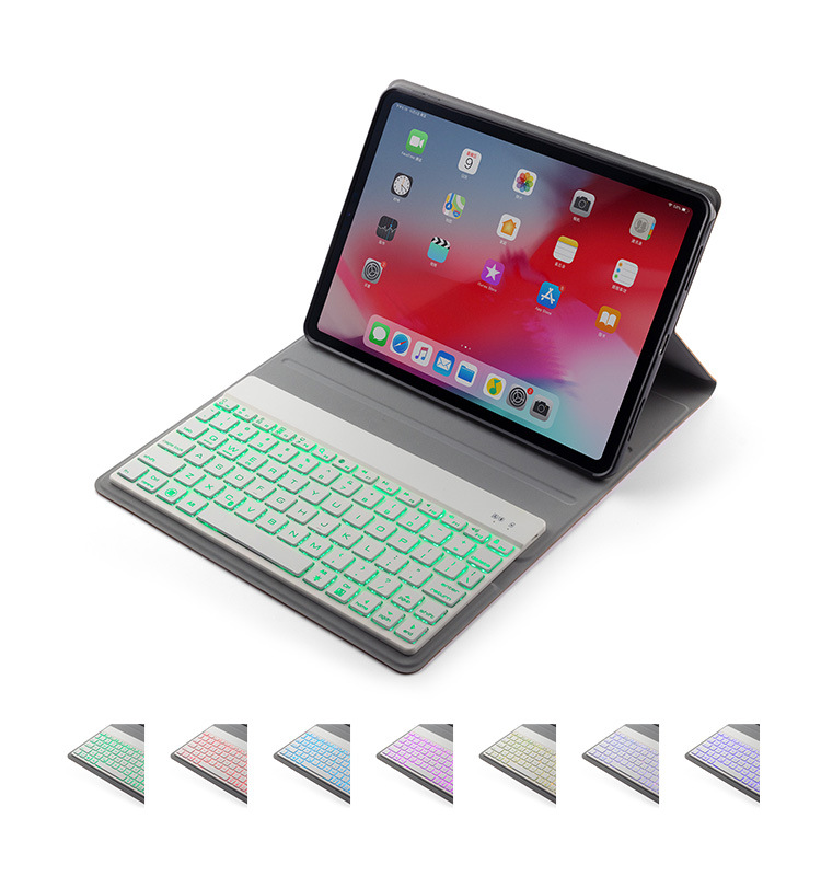 Clavier pour tablette - Ref 3422939 Image 8