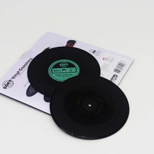 �͹Ź��z��Ƭ���| 2Ƭ�bPVC���z��Ƭ���| vinyl coaster�����|