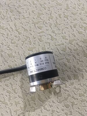 地毯機 簇絨 割絨地毯機使用配件  編碼器