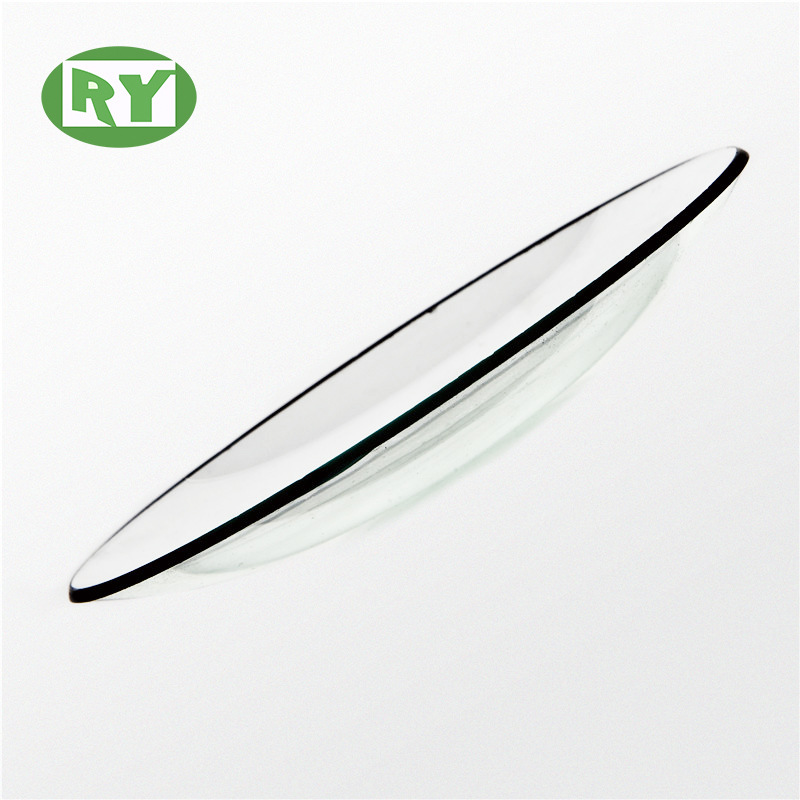 上海禾汽 实力厂家 表面皿 45mm 60mm 70mm 80mm 90mm  玻璃仪器