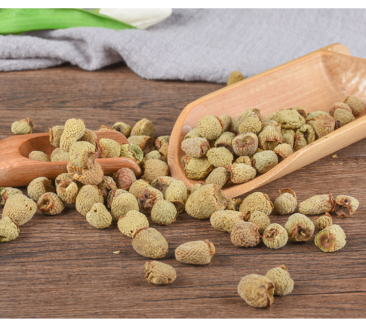 Raspberry Fruit (Rubus idaeus) — Dried Food-Herb Berry, Zhejiang Origin, 500g quality and texture