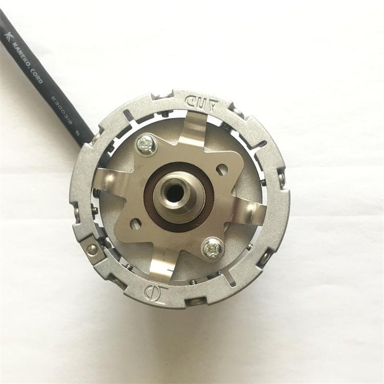 多摩川编码器 TS5213N2531（OIH-50-2048C/T-A5-5V）全新原装