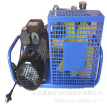 正压式空气呼吸器充气泵消防安全呼吸压缩机 压缩空气填充泵