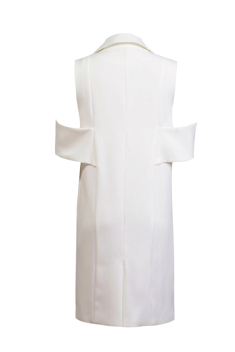 Gilet femme en Fibre de polyester - Ref 3317492 Image 23