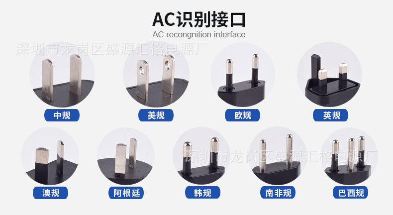 厂家供应 24V5A电源适配器 液晶显示器开关电源 120W直流稳压电源-阿里巴巴