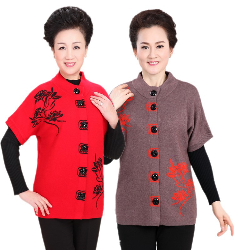 Gilet femme BEAU CACHEMIRE en Laine - Ref 3317528 Image 5