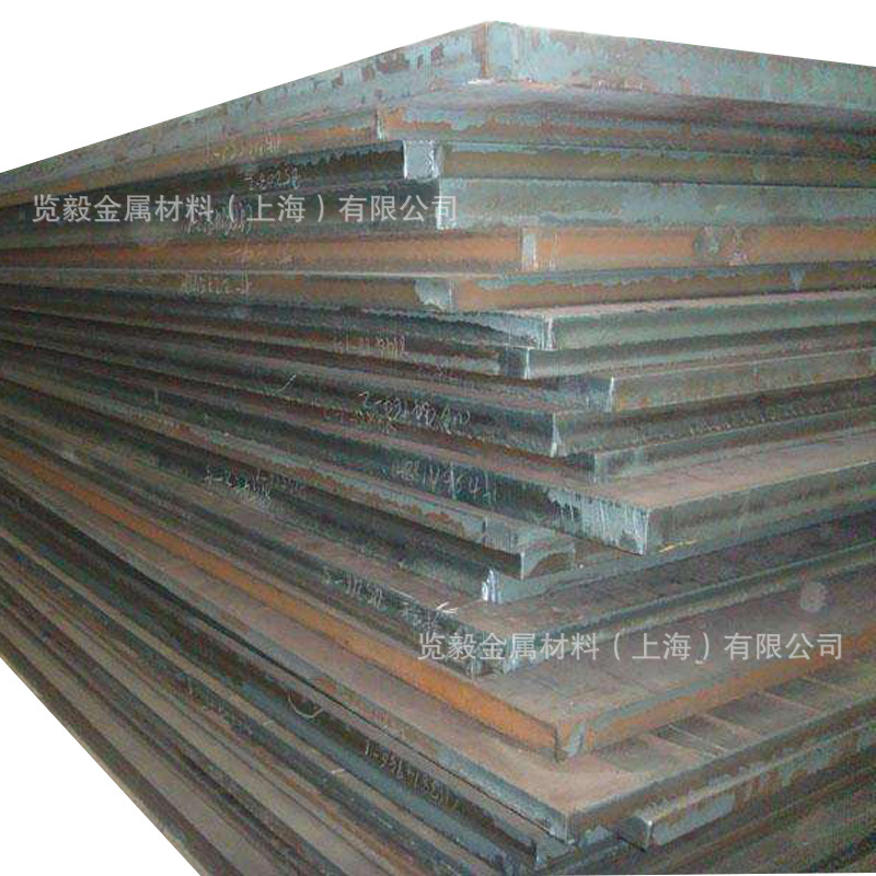 Shelf Q420D High strength steel Plate Can be cut to zero Customized Large concessions