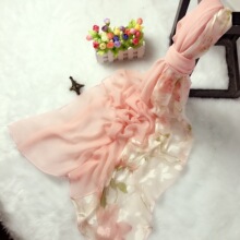 ���＾2018�¿�ٴ�ƴ��˫ɫ�ۺ�װ�������ɴ��ѩ��˿��Χ��Ů