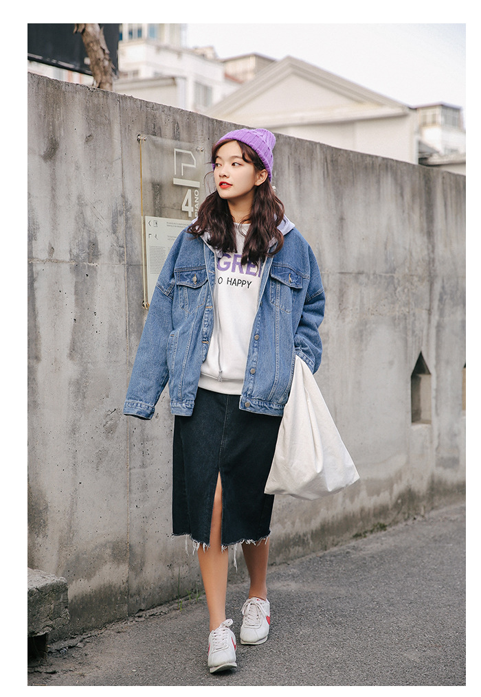 Blouson femme en Cow-boy - Ref 3322009 Image 16