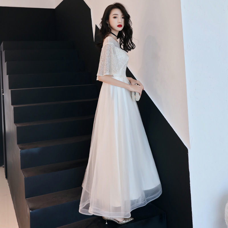 Evening dress
