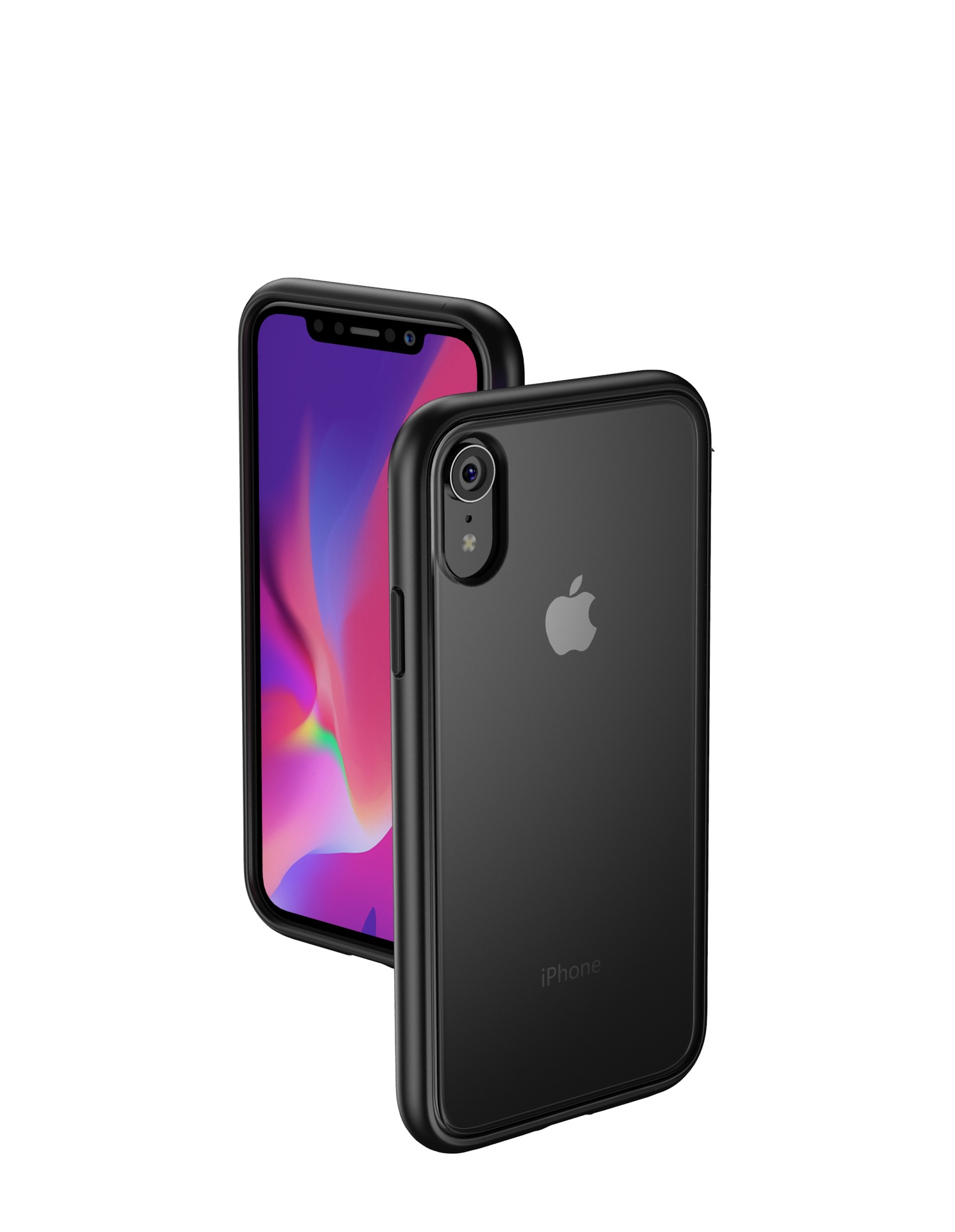 Coque smartphone VISEAON  DIMENSIONNELLE en tpu - Ref 3372834 Image 5