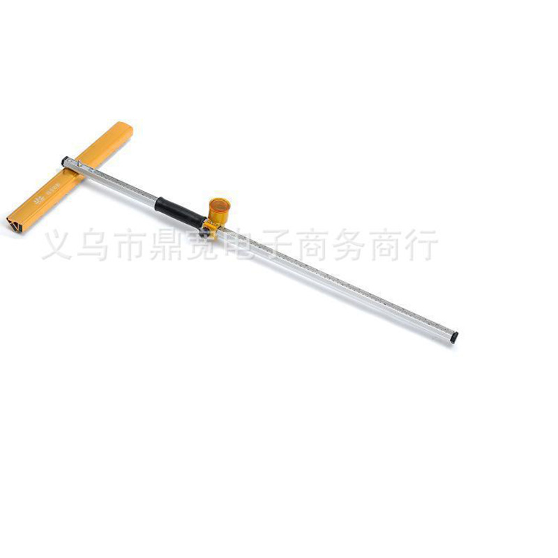 实用多功能厂家直销玻璃推刀 t型玻璃刀加工定制厂家直销现货批发