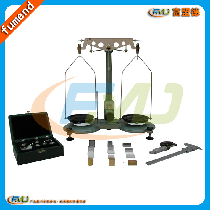 FMD1066长度和固体密度测定仪