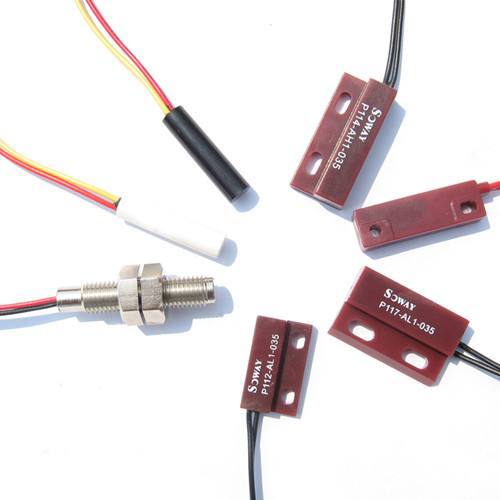 接近开关,GDK-3-10DY1