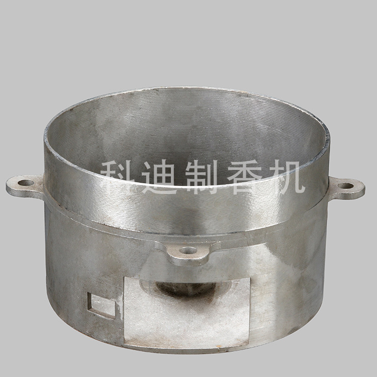 厂家直销 制香机配件  制香机大搅粉杯  全自动制香机专用配件