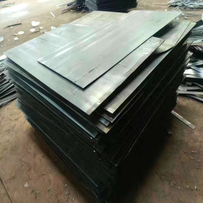 DX51D +environmental protection Galvanized Aluminum Galvanized sheet at Baosteel No flowers No oil Galvanized sheet Support Cutting