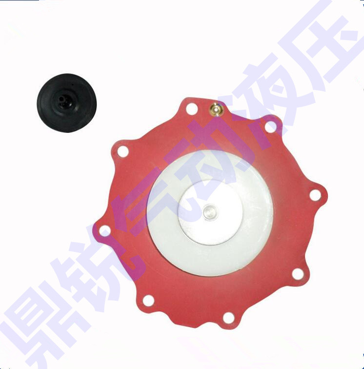 鼎锐 脉冲阀 鼎锐-Y-76S 脉冲阀膜片 3寸膜片