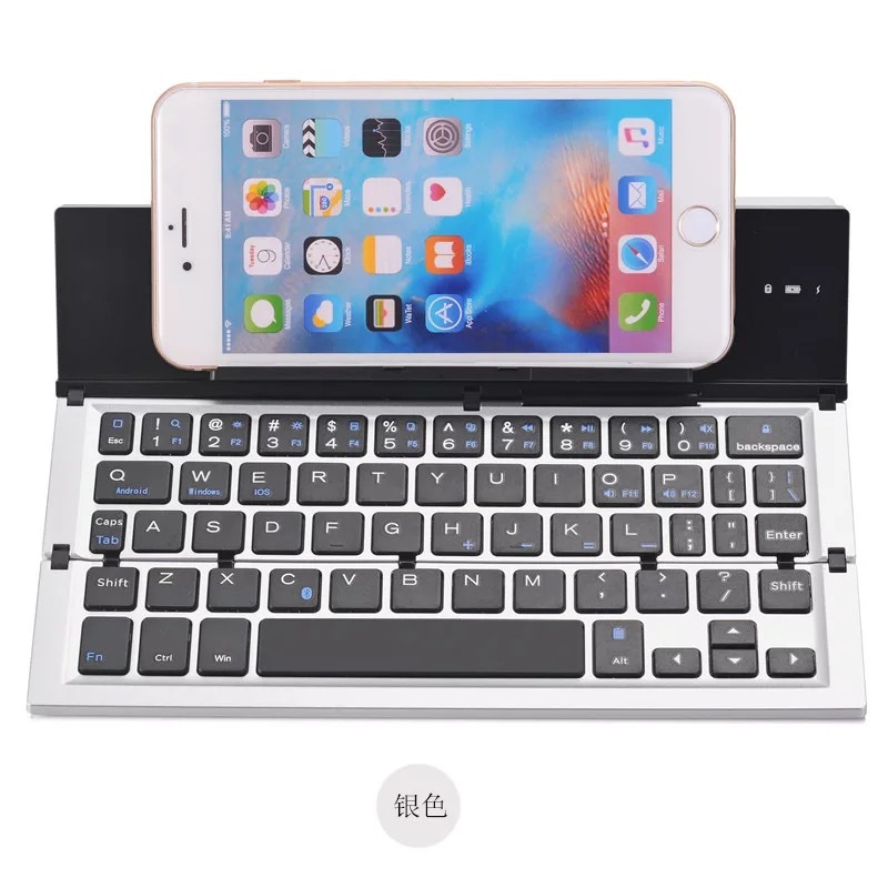 Clavier pour tablette - Ref 3422940 Image 7